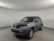 Suzuki Grand Vitara II Уфа  - изображение 23
