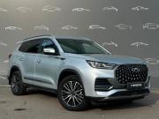 Chery Tiggo 8 Pro Max I Рестайлинг Санкт-Петербург  - изображение 31