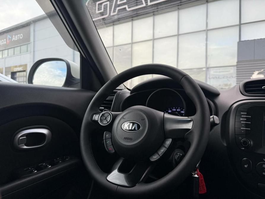 Kia Soul II Рестайлинг Омск  - изображение 10