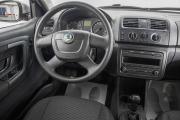 Skoda Fabia II Рестайлинг Барнаул  - изображение 40