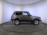 Lada (ВАЗ) Niva Legend Москва  - изображение 30