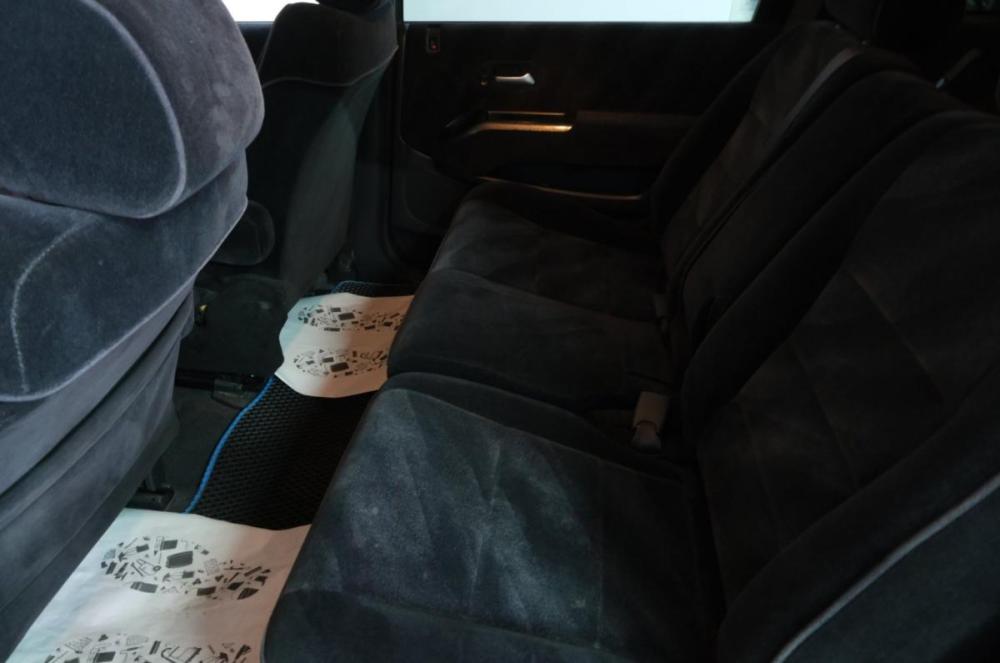 Honda Odyssey II Рестайлинг Омск  - изображение 19