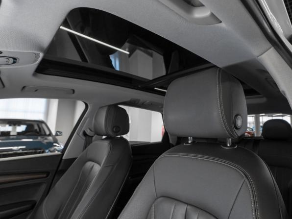 Audi Q5 II (FY) Рестайлинг с пробегом 2022 года, цена 4 550 000 рублей, 63790 км, внедорожник, Автокод Объявления