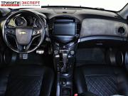 Chevrolet Cruze I Рестайлинг Белгород  - изображение 31