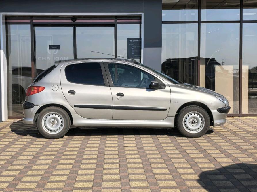 Peugeot 206 Краснодар  - изображение 4