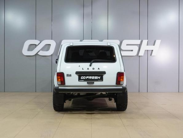 Lada (ВАЗ) Niva Legend с пробегом 2024 года, цена 999 000 рублей, 58854 км, внедорожник, Автокод Объявления