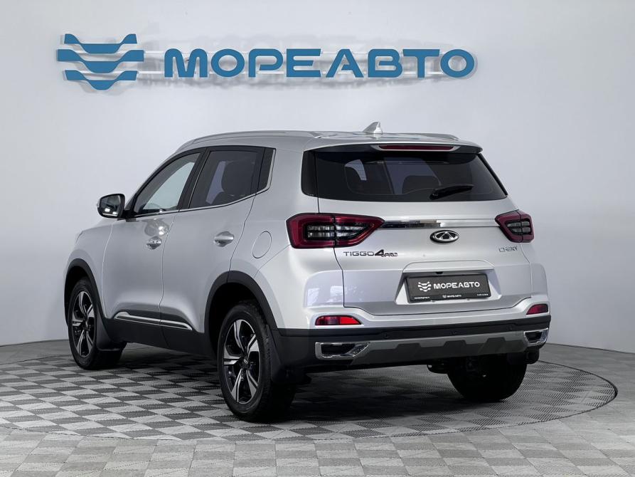 Chery Tiggo 4 Pro I Калининград  - изображение 7