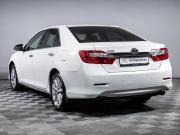 Toyota Camry VII (XV50) Москва  - изображение 24