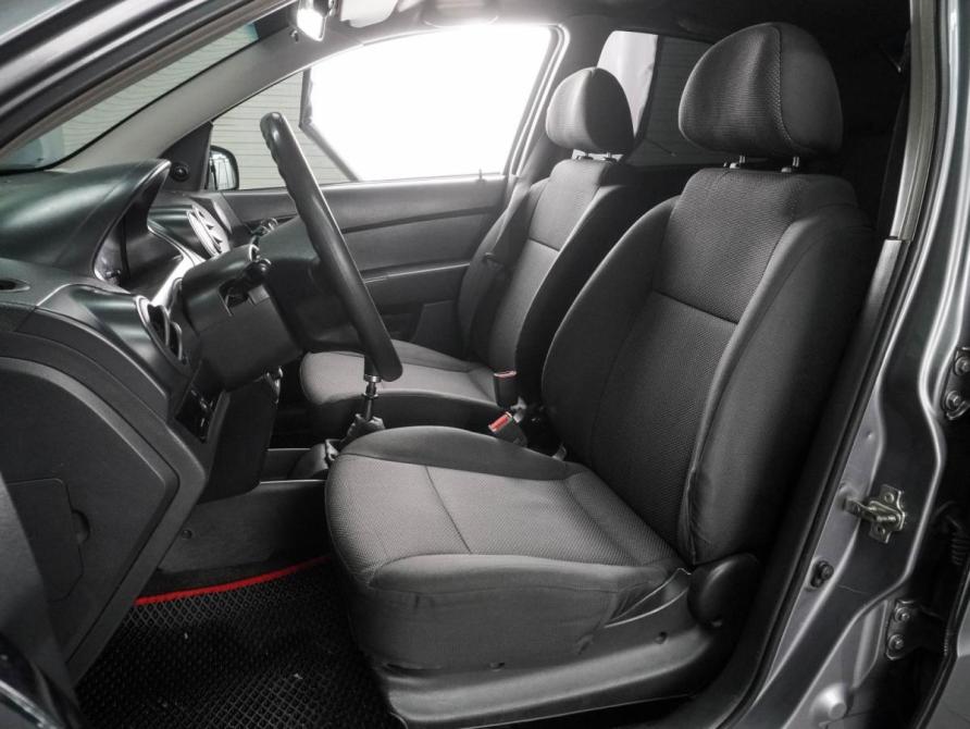 Chevrolet Aveo I Рестайлинг Воронеж  - изображение 10
