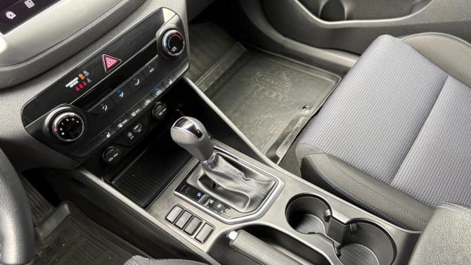 Hyundai Tucson III с пробегом 2015 года, цена 1 790 000 рублей, 151893 км, внедорожник, Автокод Объявления