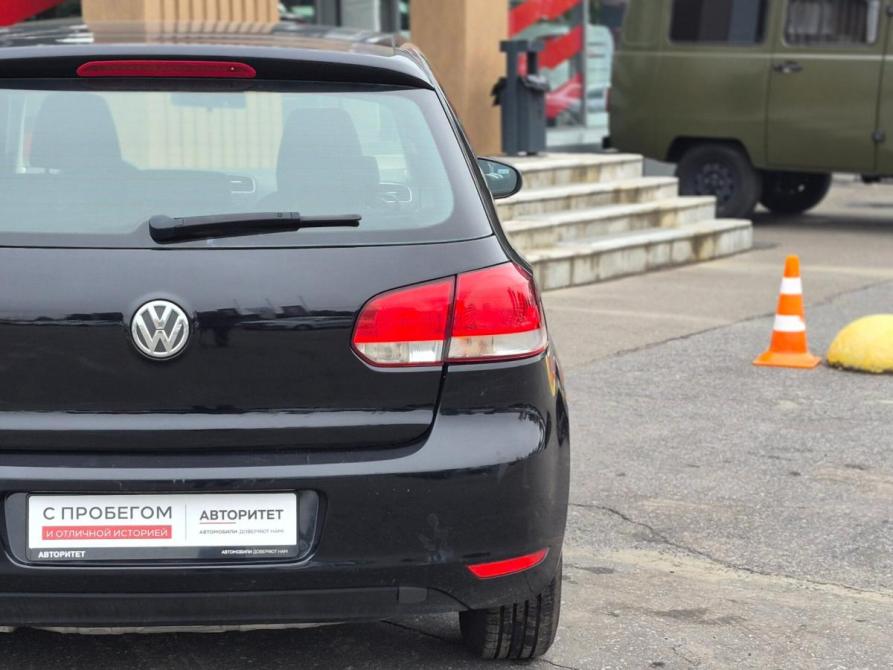 Volkswagen Golf VI Архангельск  - изображение 9