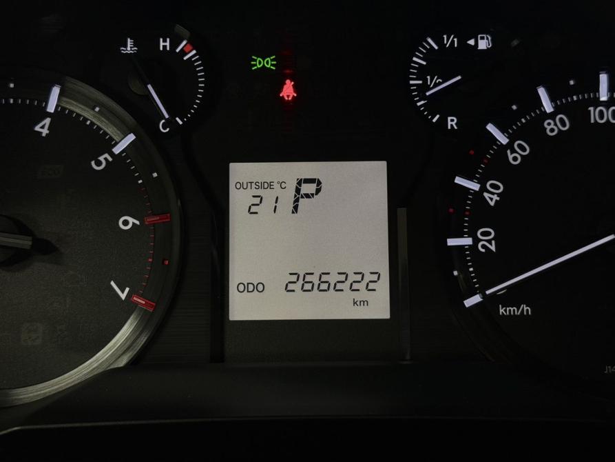 Toyota Land Cruiser Prado 150 Series Рестайлинг 3 Вологда  - изображение 19