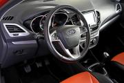 Lada (ВАЗ) Vesta I Уфа  - изображение 27