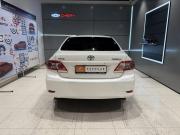 Toyota Corolla X (E140 E150) Рестайлинг Новосибирск  - изображение 24