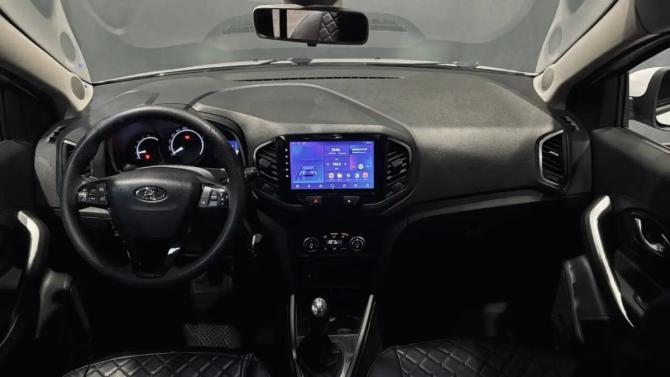 Lada (ВАЗ) XRAY I с пробегом 2016 года, цена 680 000 рублей, 171000 км, хэтчбек, Автокод Объявления