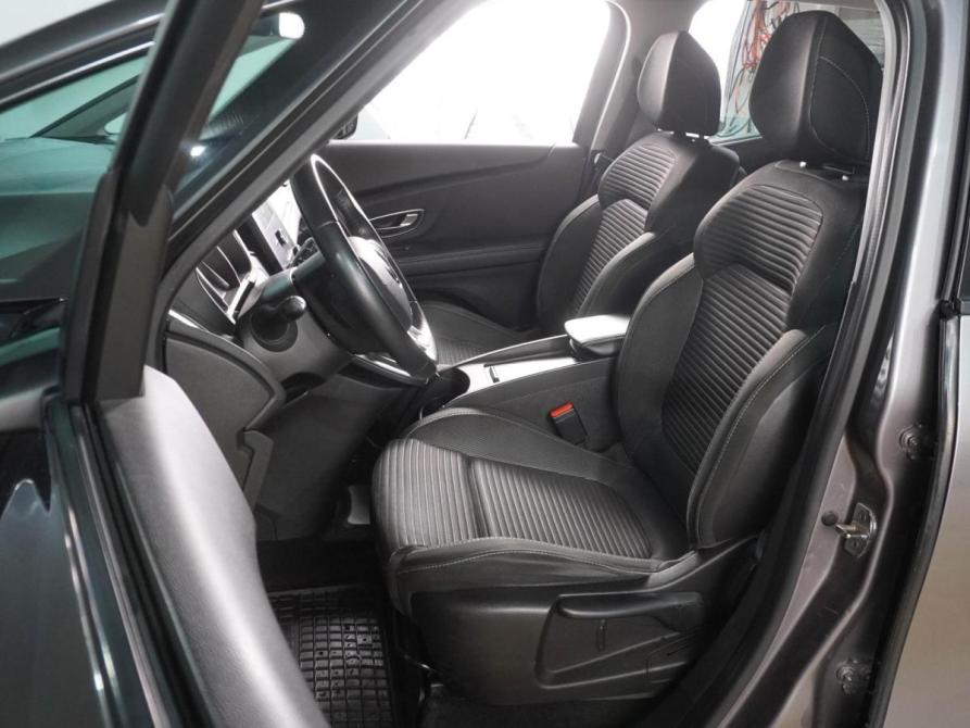 Renault Scenic IV Воронеж  - изображение 10