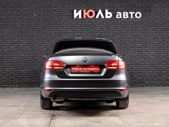 Volkswagen Jetta VI с пробегом 2012 года, цена 710 000 рублей, 303601 км, седан, Автокод Объявления