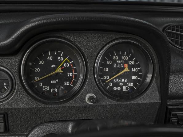 Lada (ВАЗ) 2106 с пробегом 1996 года, цена 550 000 рублей, 55556 км, седан, Автокод Объявления
