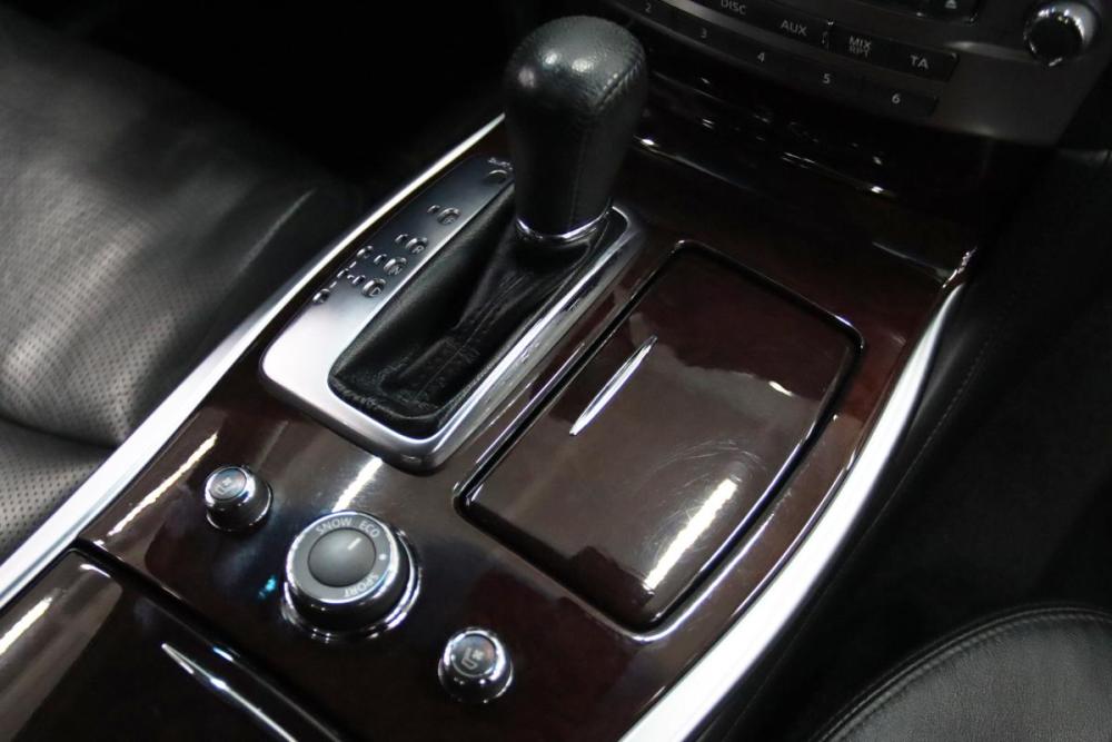 Infiniti M IV Сургут  - изображение 29