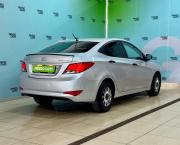 Hyundai Solaris I Рестайлинг Набережные Челны  - изображение 29