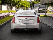 Cadillac ATS I Рестайлинг Санкт-Петербург  - изображение 48