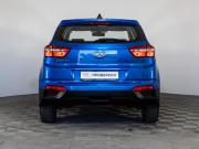 Hyundai Creta I Санкт-Петербург  - изображение 28