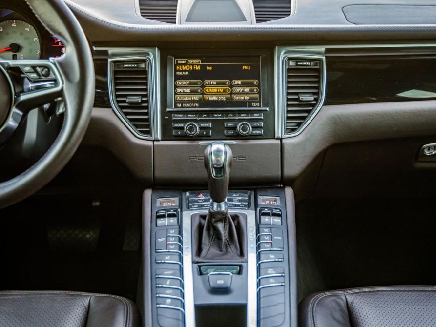 Porsche Macan I Волгоград  - изображение 23