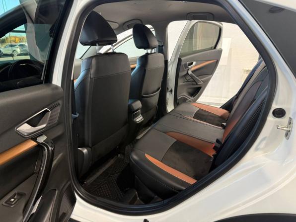 Lada (ВАЗ) Vesta I Рестайлинг (NG) с пробегом 2023 года, цена 1 186 000 рублей, 94883 км, седан, Автокод Объявления