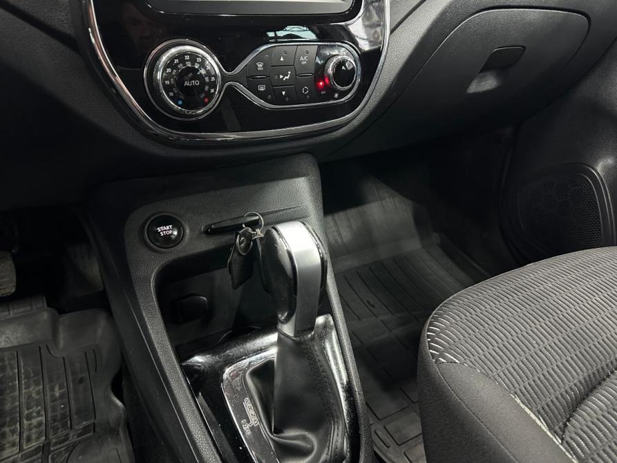Renault Kaptur I Тамбов  - изображение 16