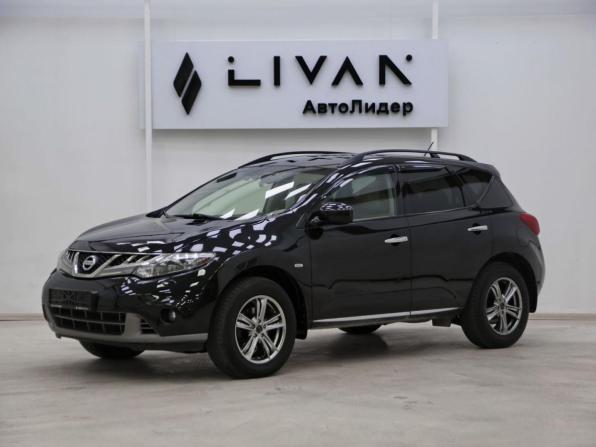 Nissan Murano II (Z51) Рестайлинг 2 с пробегом 2011 года, цена 749 000 рублей, 150760 км, внедорожник, Автокод Объявления