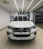 Toyota Fortuner II Челябинск  - изображение 27
