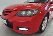 Mazda 3 I (BK) Рестайлинг Екатеринбург  - изображение 45
