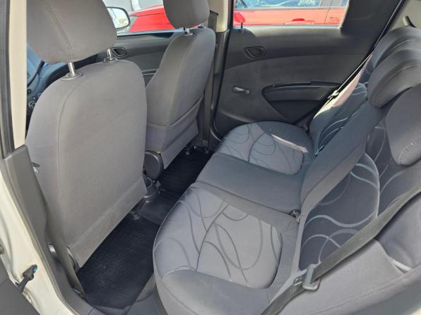 Chevrolet Spark III с пробегом 2012 года, цена 695 000 рублей, 153093 км, хэтчбек, Автокод Объявления