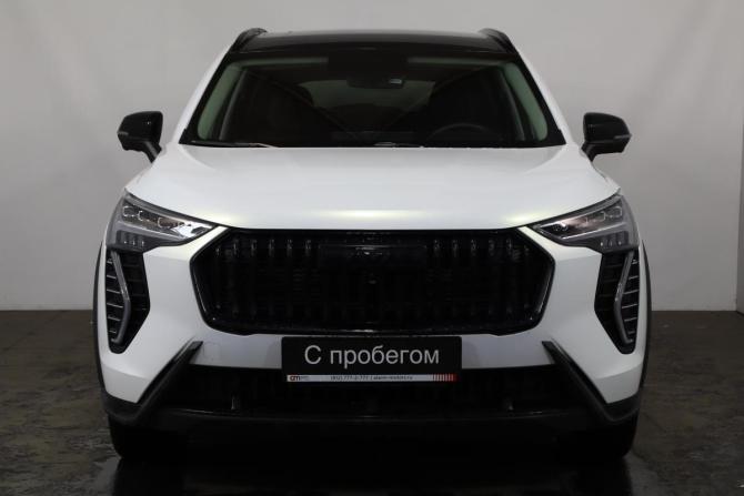 Haval Jolion I Рестайлинг с пробегом 2024 года, цена 1 899 000 рублей, 51000 км, внедорожник, Автокод Объявления