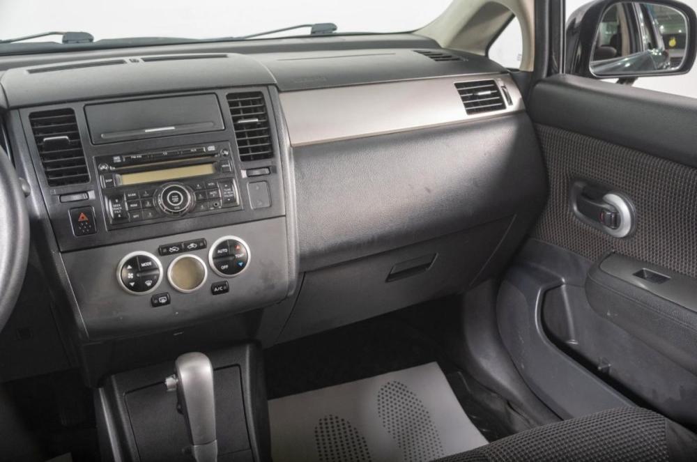 Nissan Tiida I Рестайлинг Томск  - изображение 12