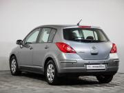Nissan Tiida I Санкт-Петербург  - изображение 31