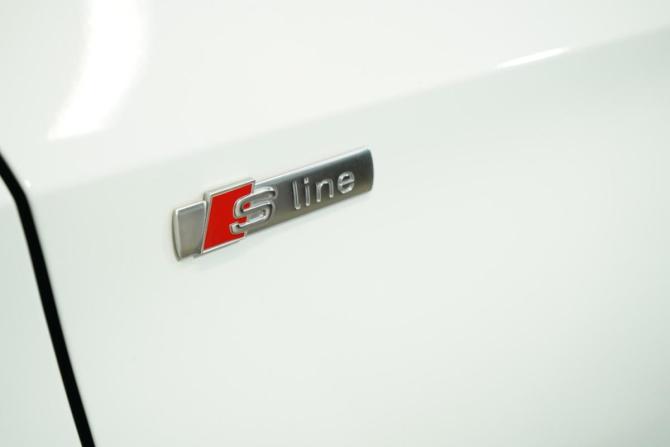 Audi A3 IV (8Y) с пробегом 2021 года, цена 3 150 000 рублей, 28240 км, хэтчбек, Автокод Объявления