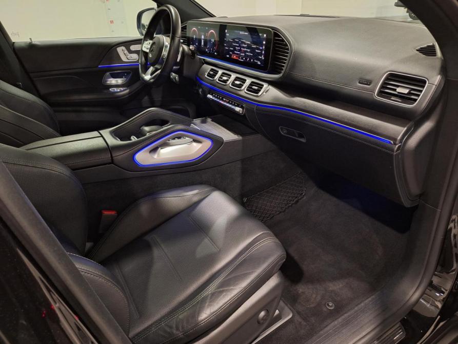 Mercedes-Benz GLE Coupe II (C167) Люберцы  - изображение 10