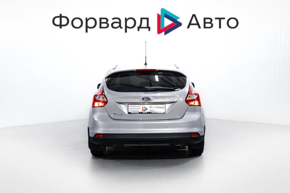 Ford Focus III Тюмень  - изображение 7