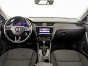 Skoda Octavia III (A7) Рестайлинг Москва  - изображение 41