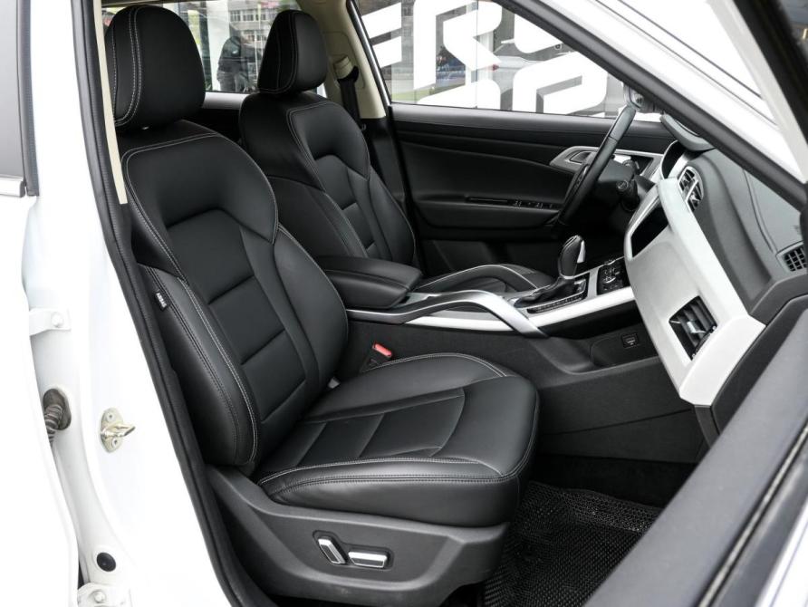 Geely Atlas I Волгоград  - изображение 10