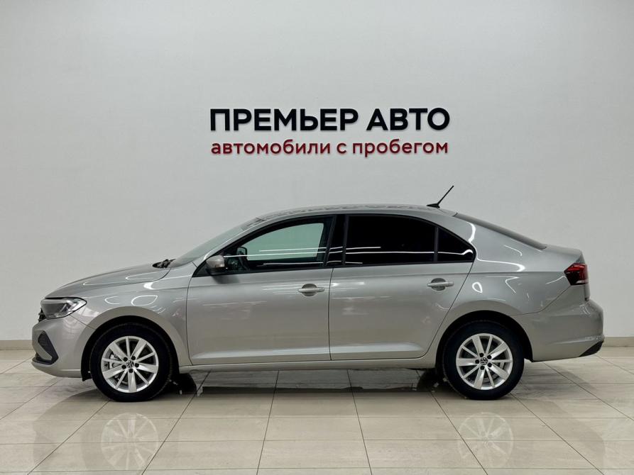 Volkswagen Polo VI Смоленск  - изображение 21