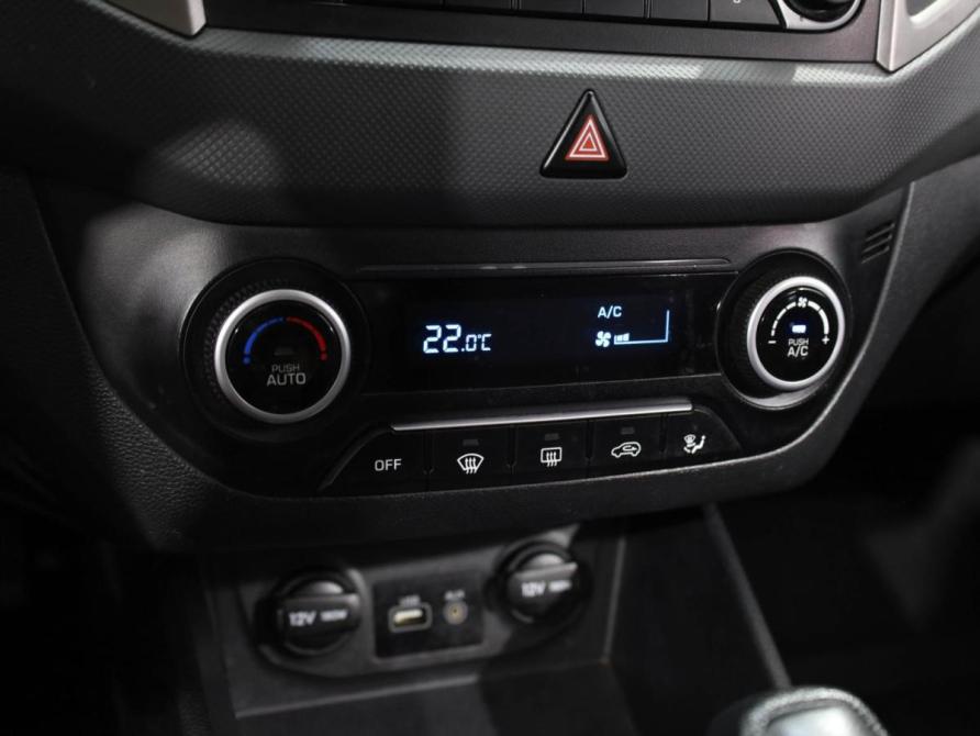 Hyundai Creta I Ростов-на-Дону  - изображение 14
