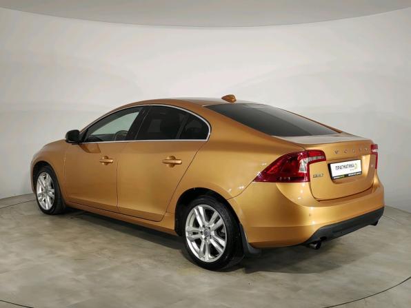 Volvo S60 II с пробегом 2011 года, цена 780 000 рублей, 355768 км, седан, Автокод Объявления