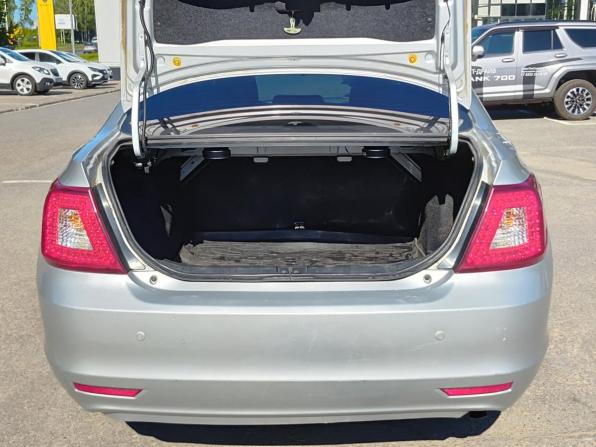 Lifan Cebrium (720) с пробегом 2014 года, цена 483 000 рублей, 77331 км, седан, Автокод Объявления