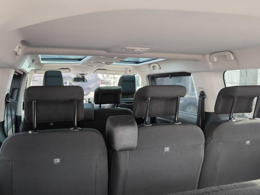 Toyota ProAce II Санкт-Петербург  - изображение 18