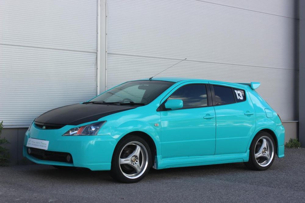 Toyota WiLL II (VS) Белгород  - изображение 5