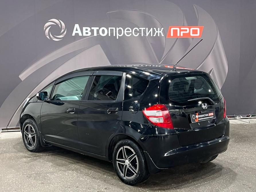 Honda Fit II Пермь  - изображение 7