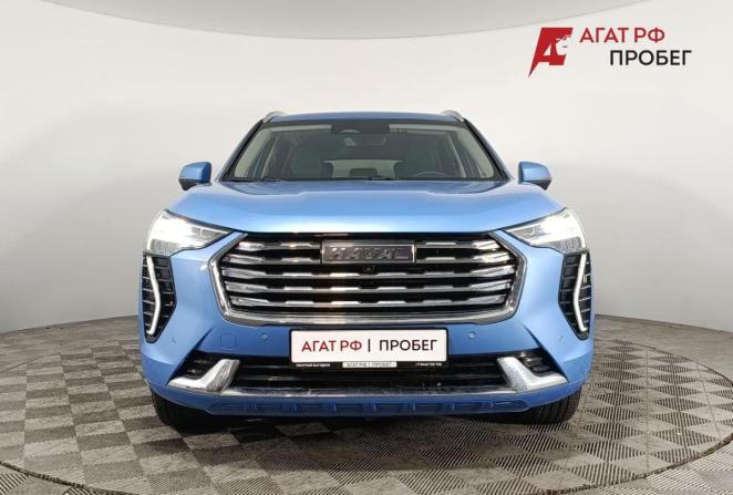 Haval Jolion I Рестайлинг с пробегом 2023 года, цена 1 920 000 рублей, 33674 км, внедорожник, Автокод Объявления