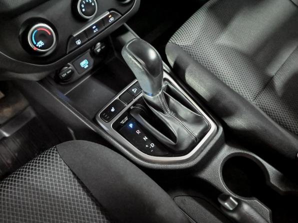 Hyundai Creta I Рестайлинг с пробегом 2020 года, цена 2 080 000 рублей, 28778 км, внедорожник, Автокод Объявления